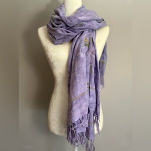 Women’s Multi Way Wrap